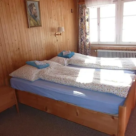 Stollermattli * Энгельберг